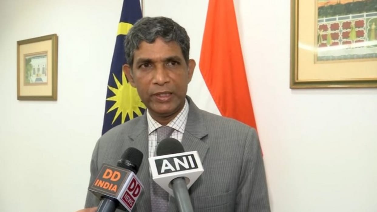 India's relationship with Malaysia 'very precious': High Commissioner Reddy