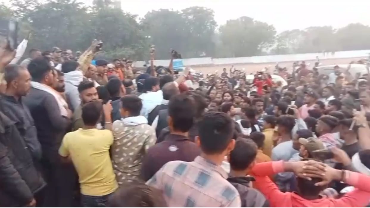 Chakrampur massacre: Karni Sena's warning, hand over 14 accused to us, will give Rs 1 crore each