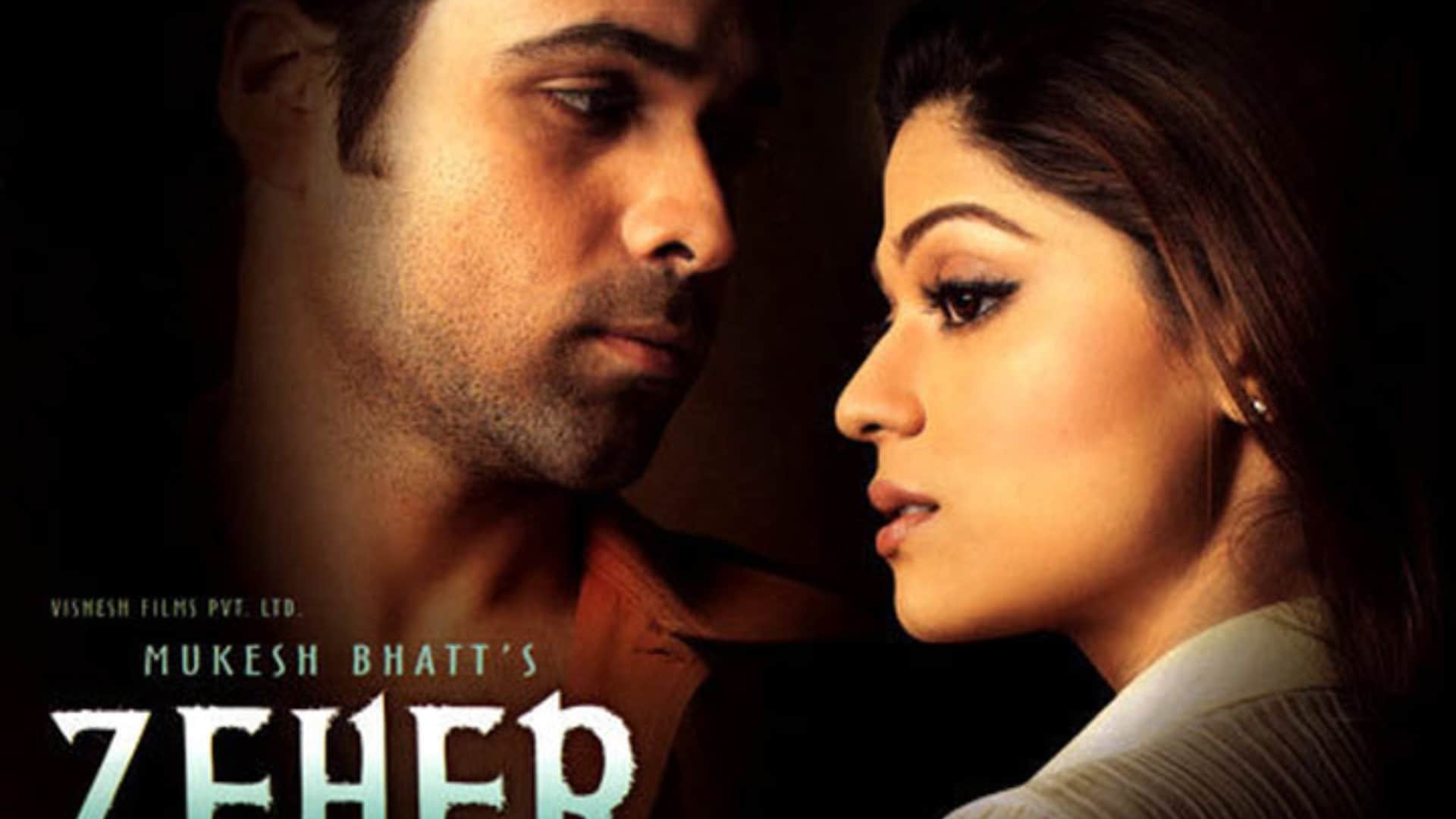 Deepak Tijori accused Aashiqui 2 Director Mohit Suri of betraying him says stealing his Idea For Zehar