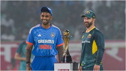 IND vs AUS Dream11 Prediction Today India vs Australia Playing XI Captain and Players List News