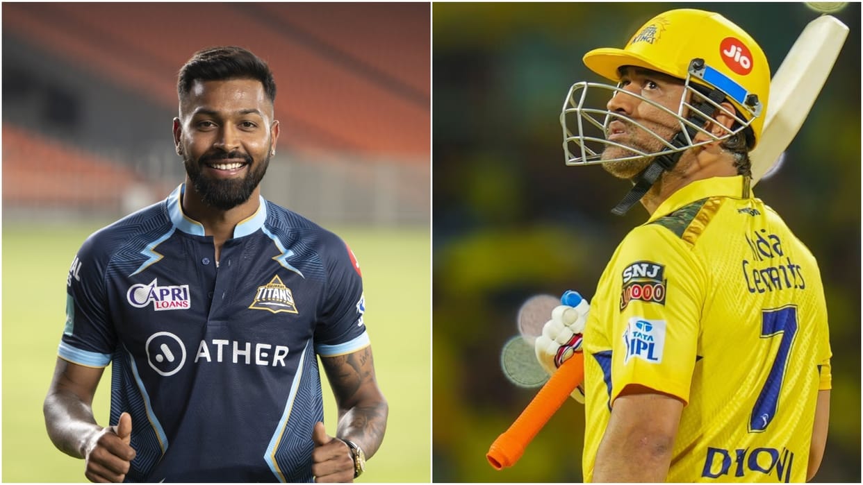 IPL 2024: Confusion regarding Hardik, Dhoni confirmed to play; Understand the condition of every team