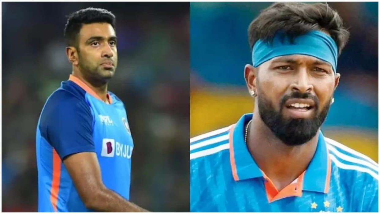 IPL 2024 Ravichandran Ashwin Statement On Hardik Pandya Leaving Gujarat Titans and Rejoin Mumbai Indians