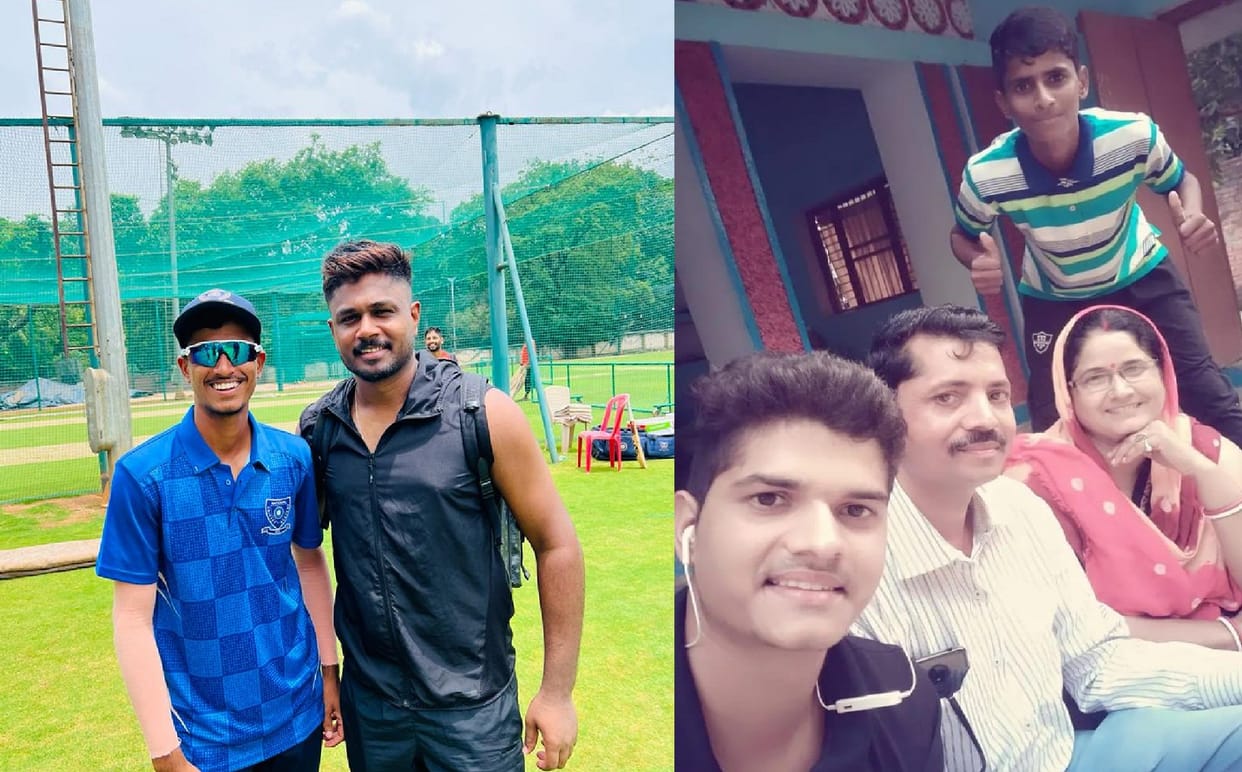 Asia Cup 2023, Competitions to be held in UAE from December 8, Adarsh selected in Indian Under 19 team, school