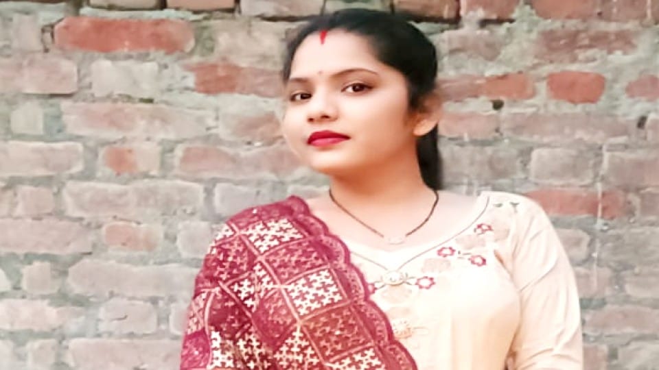 girl who converted to Hinduism was kidnapped by her parents in Bareilly