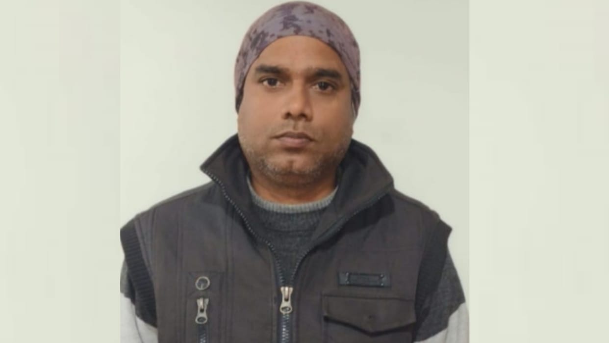 UP: PWD's JE arrested for embezzling seven crores
