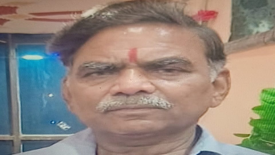 Shopkeeper shot dead in Aligarh's Surendra Nagar