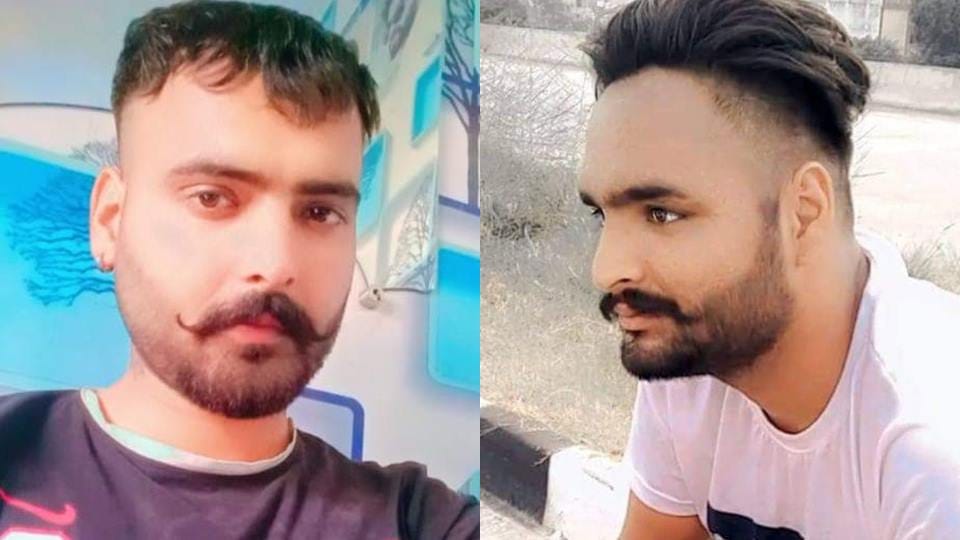 Nainital Car Accident: Phones of five youths not found... When bell rang, bad news was received