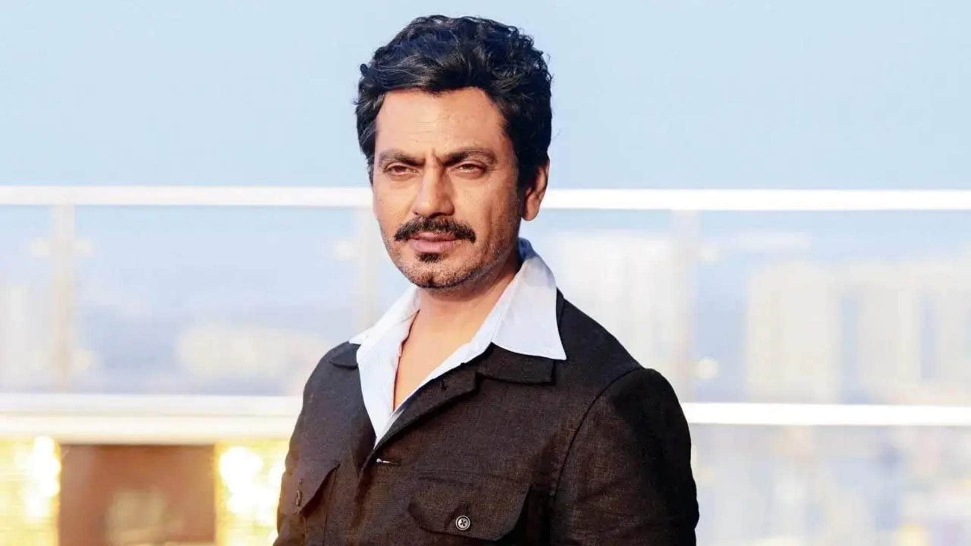 section 108 star Nawazuddin Siddiqui has opened up about how much Bollywood actors get paid for every film