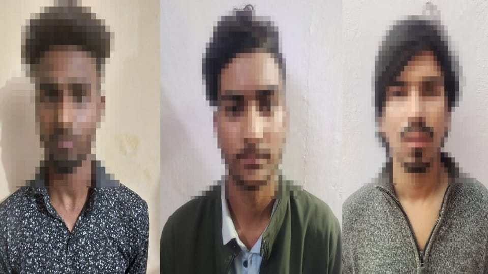 Shopkeeper murder revealed in 18 hours