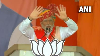 Assembly elections result victory of BJP in Mp, Rajasthan Chhattisgarh impact of 2024 lok sabha elections