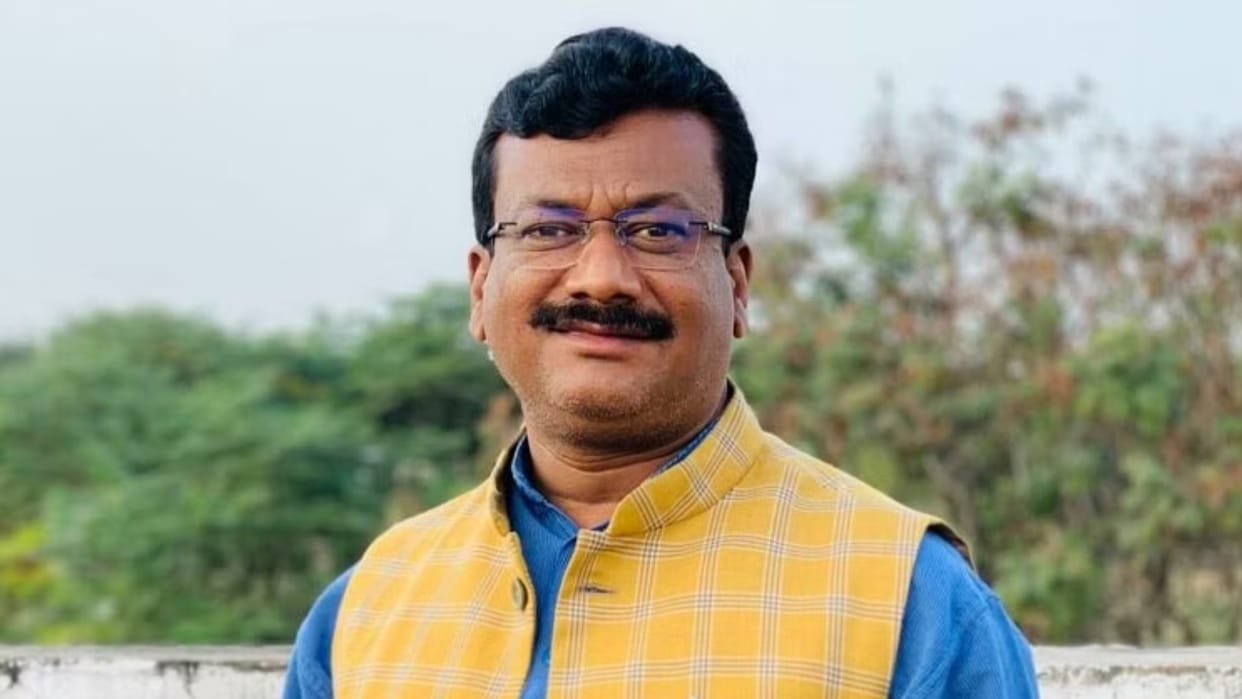 CG News: Congress complained about BJP to  Election Commission, said- BJP tempted the voters
