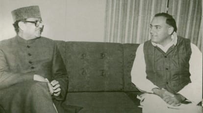 Parliament Lok Sabha MPs Suspension 1989 Rajiv Gandhi Tenure 63 MP suspended Speaker Balram Jakhar