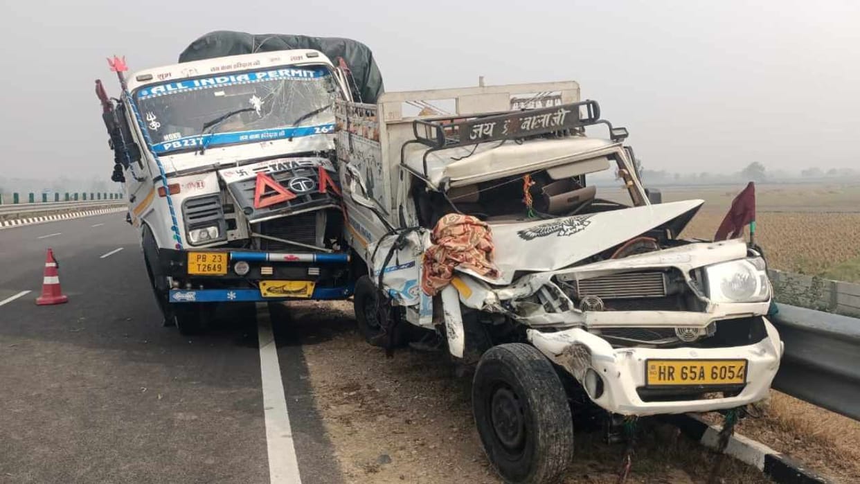 MoRTH planning to introduce cashless treatment for all accident victims across the nation
