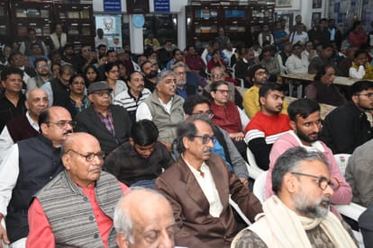 MP News: First Rajkumar Keswani Award to journalist Dr Vartika Nanda, now this trend will continue every year