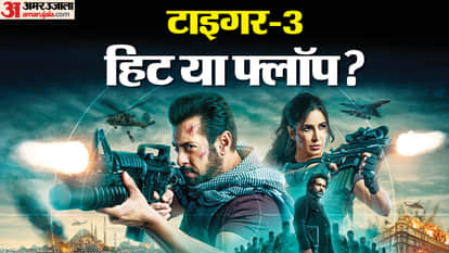 टाइगर 3