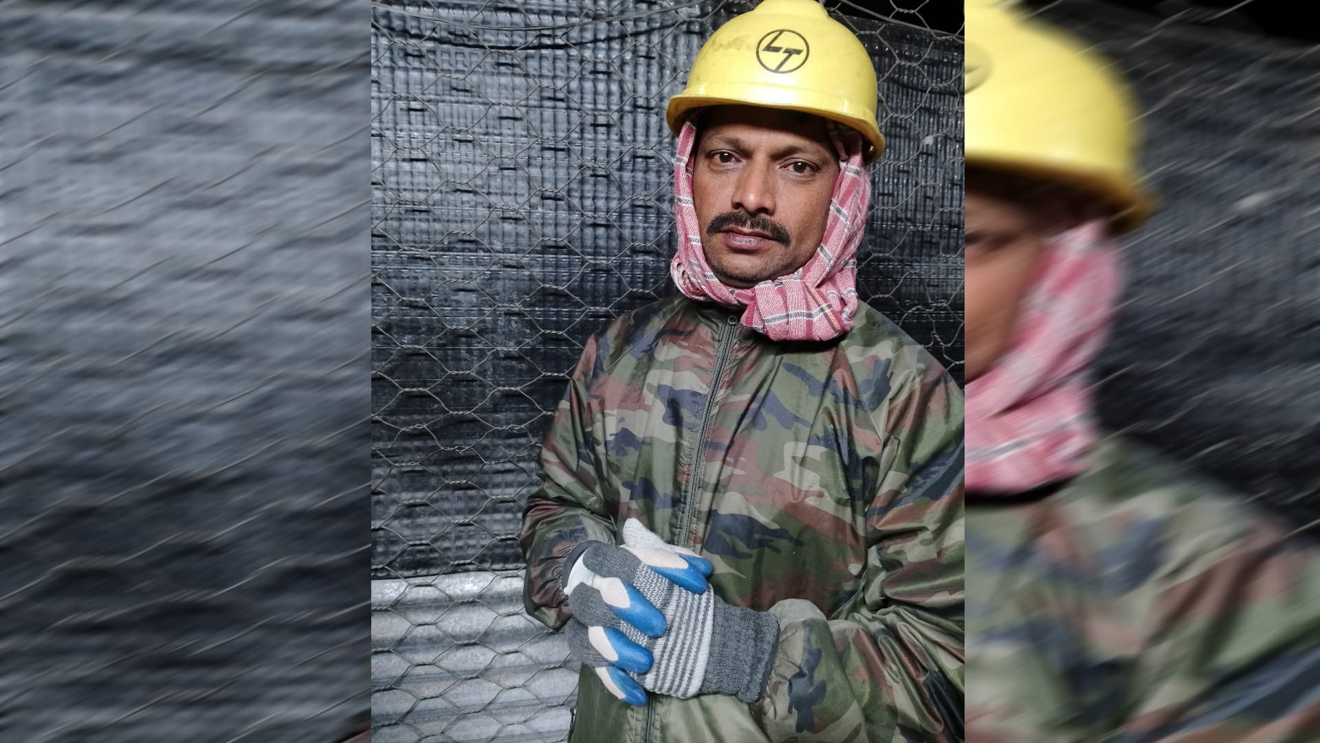 Uttarkashi Tunnel Rescue Updates: Mountaineer Sameer Reached Silkyara From Kerala