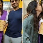 आयरा- नूपुर