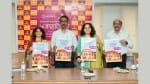 अक्षरा सेंटर की सह निदेशक डॉ. नंदिता शाह, एमएसआरटीसी के वित्तीय सलाहकार गिरीश देशमुख व अन्य