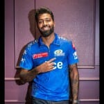 Hardik Pandya