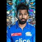 Hardik Pandya