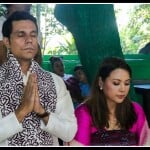 रणदीप हुड्डा-लिन लैशराम
