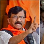 Sanjay Raut, Aditya Thackeray