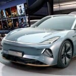 Electric Car