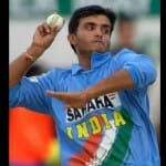 sourav ganguly