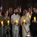 Tribute to 26/11 heroes