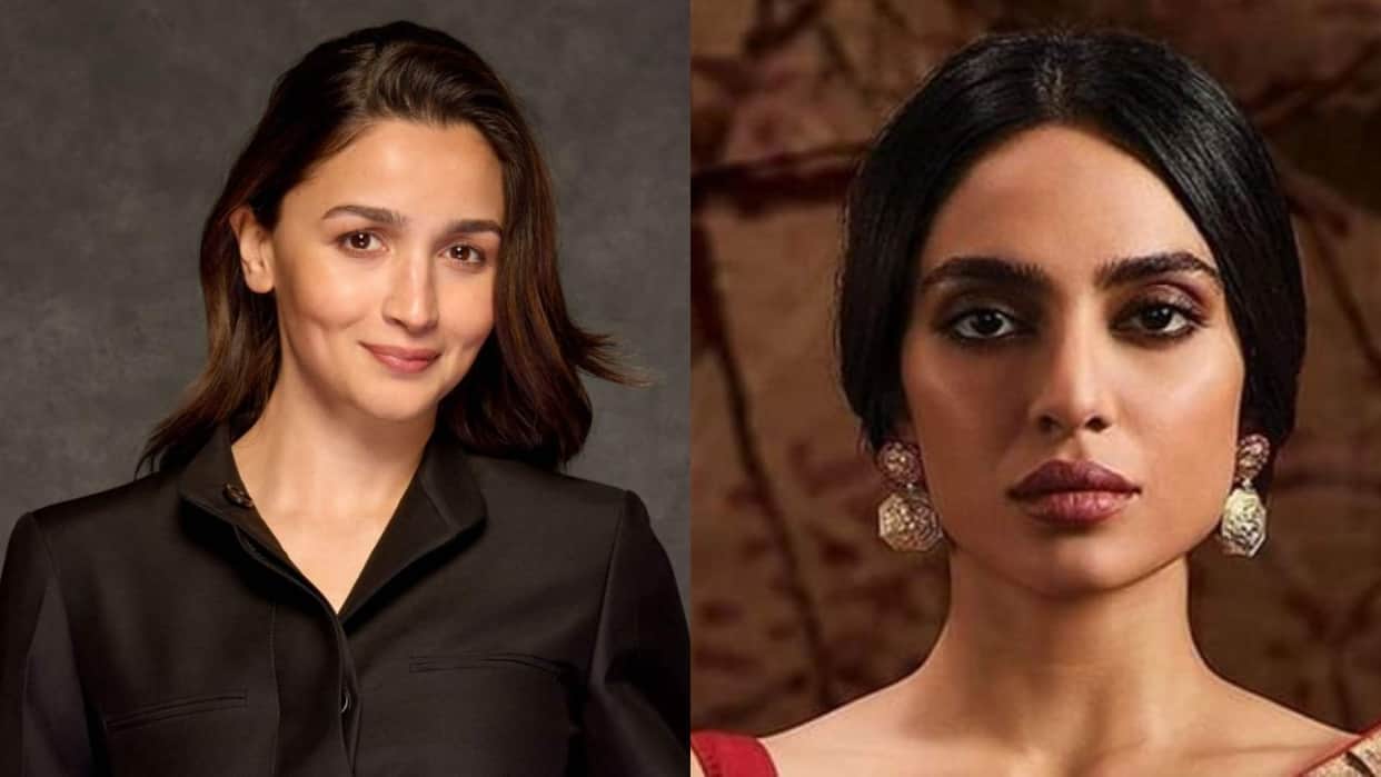 Sobhita Dhulipala made in heaven 2 actress entry in Alia Bhatt upcoming film Jigra