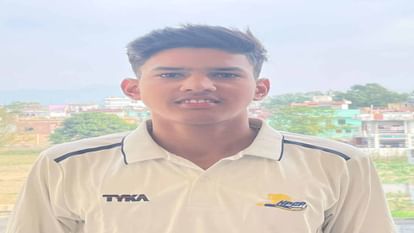 Dharamshala: Himachal team selected for Vijay Merchant Trophy, Aditya Kataria captain