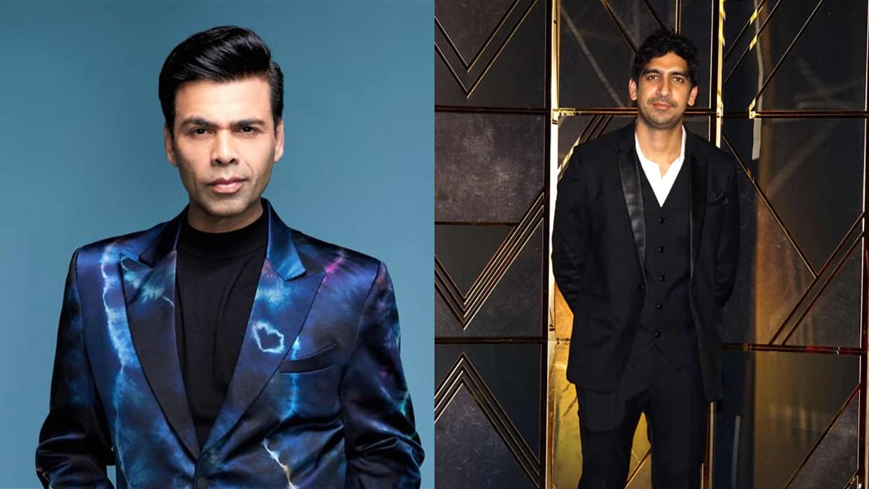 Ayan Mukerji Karan Johar Patch Up after alleged rift fallout over Brahmastra 2 and Brahmastra 3 details inside