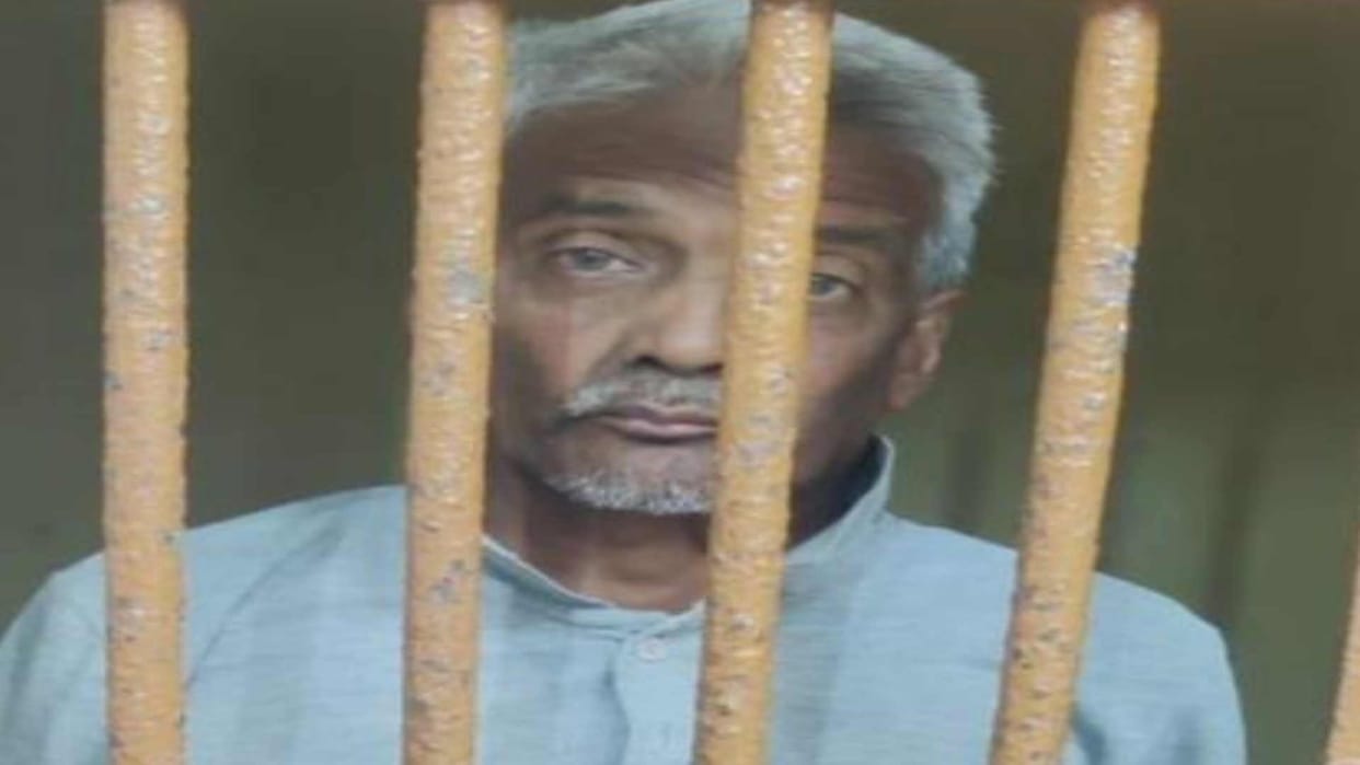 Accused of murdering wife arrested in Gorakhpur