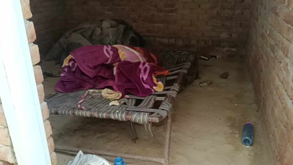 Man brutally murdered in Kotkapura