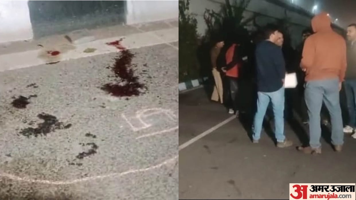 Delhi Police Special Cell And arshdeep dalla gang two shooters encounter arrested in mayur vihar