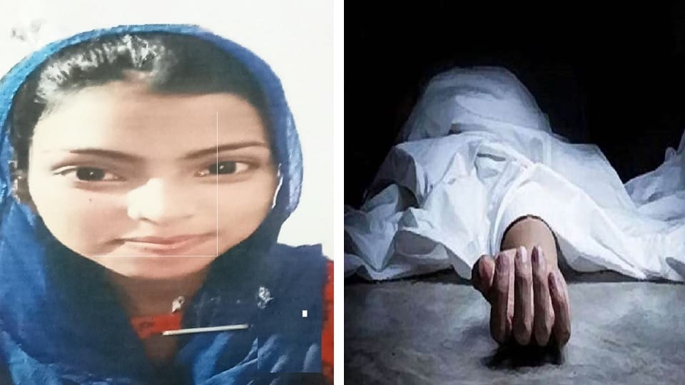 Police arrested Sultan accused of murdering girl in Delhi