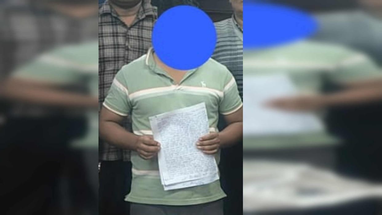 Businessman caught making confirmed tickets in Tatkal quota