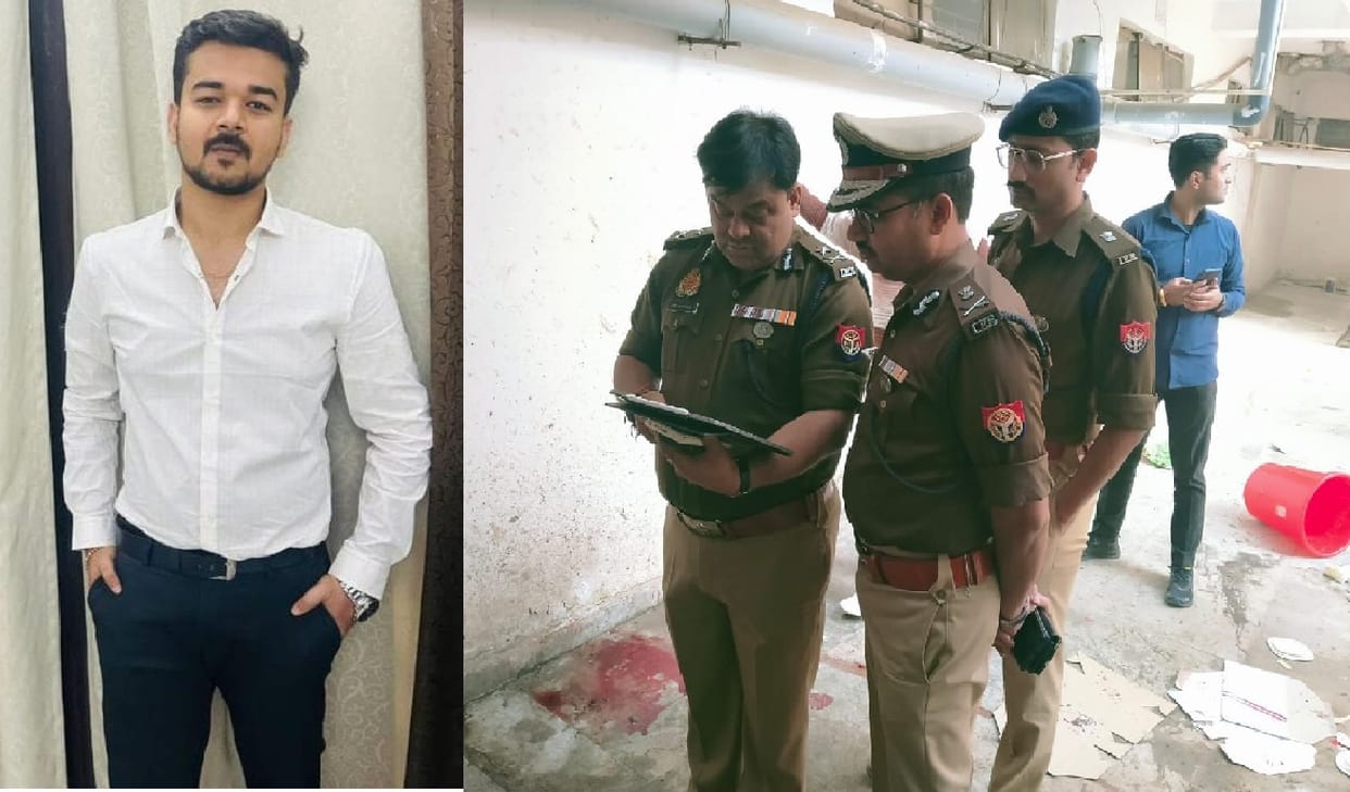 Kanpur Crime News: MBBS Student Sahil Murder Case Murdered In Private Medical College After Birthday Party