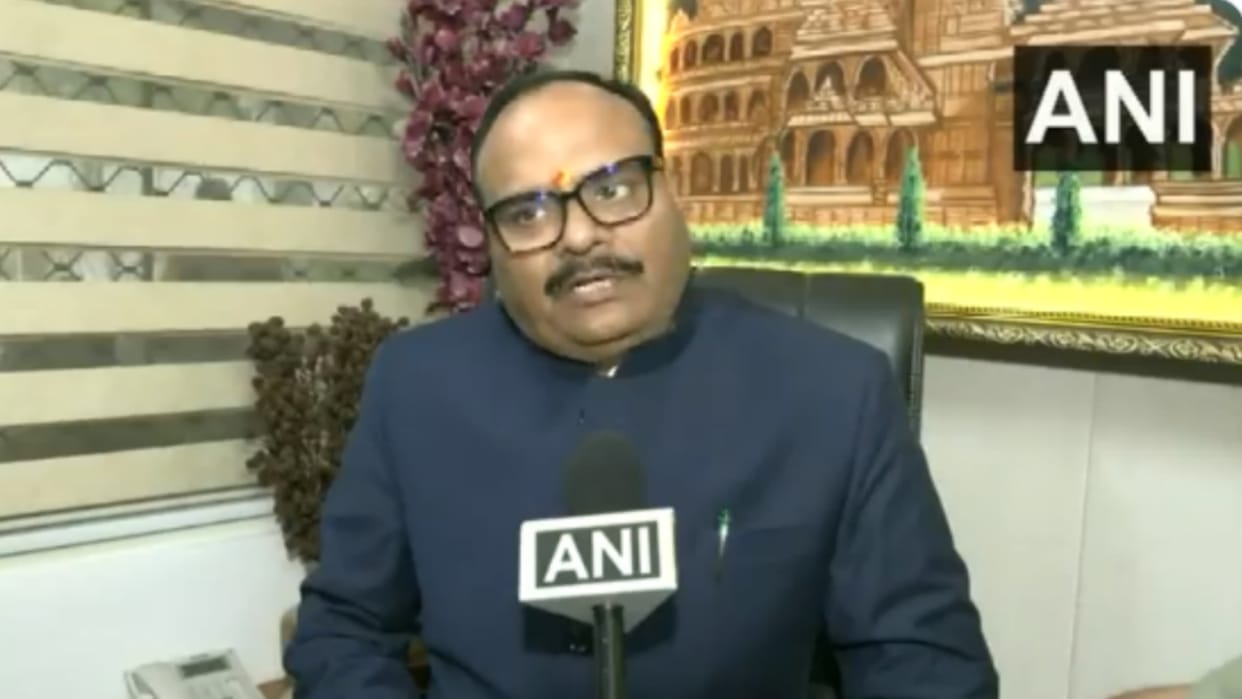UP Deputy CM Brajesh Pathak speaks on assembly elections in many states.