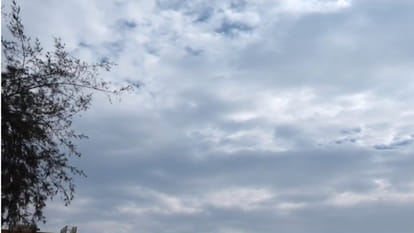 MP Weather: Weather took a turn in Madhya Pradesh chances of rain in many districts