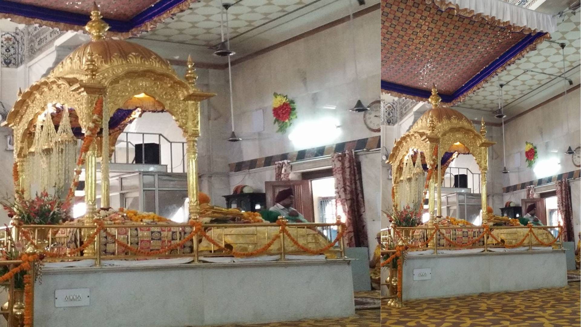 Guru Nanak Jayanti 2023: Visit these famous grurudwaras of Delhi