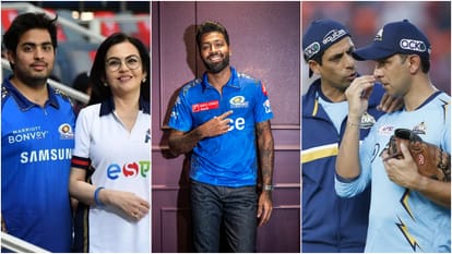 IPL 2024: 'Loyalty and commitment', Shubman Gill on becoming Gujarat Titans captain, took jibe Hardik Pandya