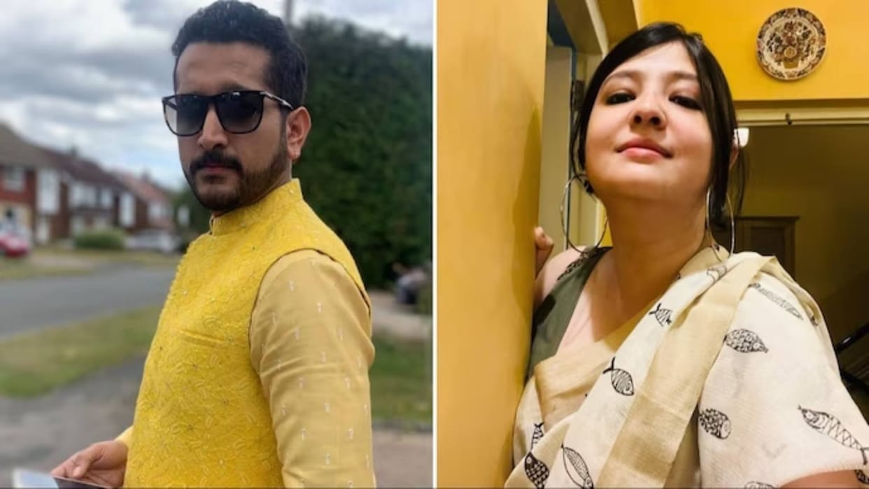 Parambrata Chatterjee is all set to marry mental health activist singer Piya Chakraborty today in Kolkata