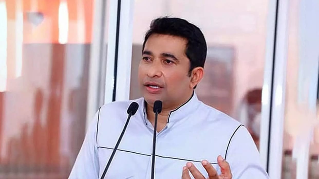 Sri Lanka Sports Minister says his life is at risk sacked by president