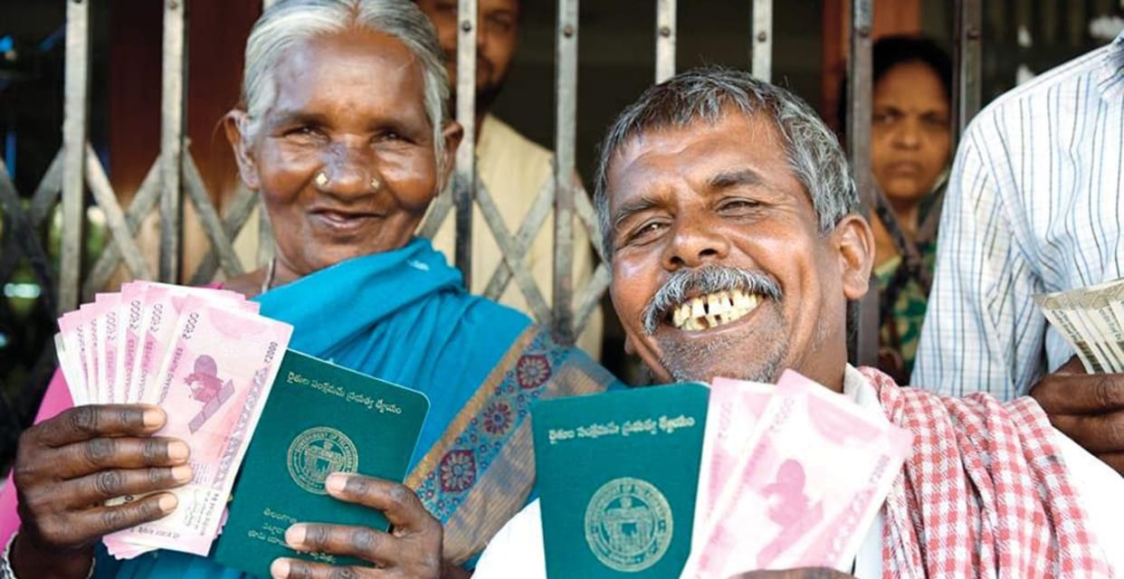 ec withdraws permission given to raythu bandhu scheme in telangana untill model code of conduct