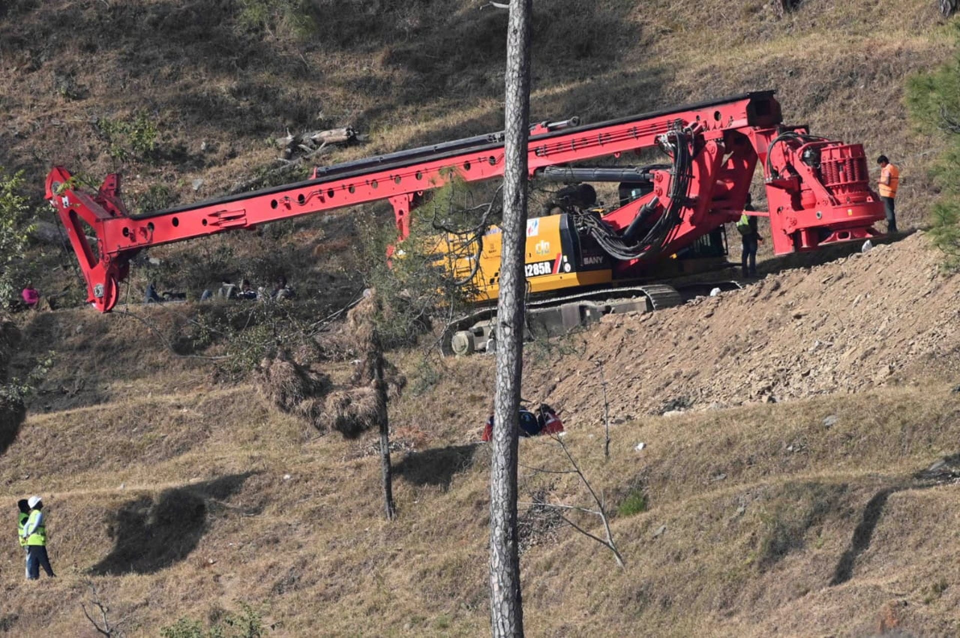 Tunnel Collapse Operation Silkyara successful Uttarakhand will also have to prepare experts like Arnold Dix