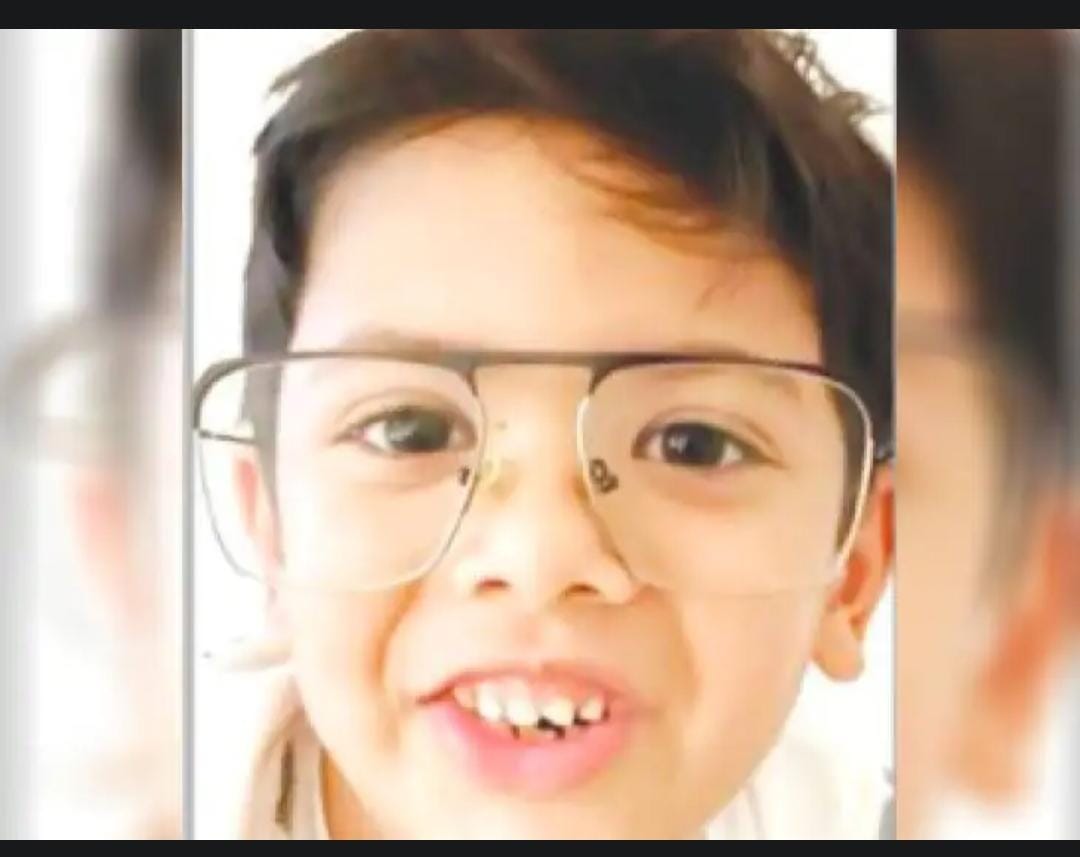 Indore: Six-year-old child from Indore died of heart failure, was admitted in Delhi due to weakness.