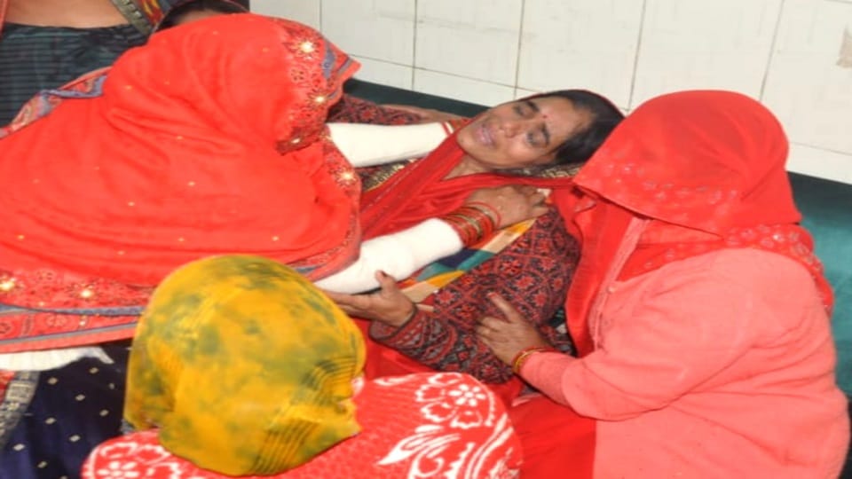 death of child after delivery