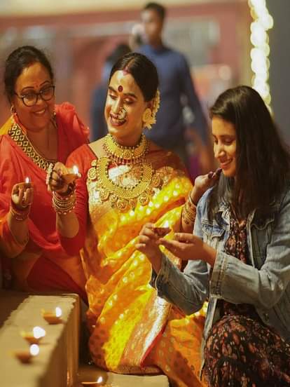 देव दीपावली