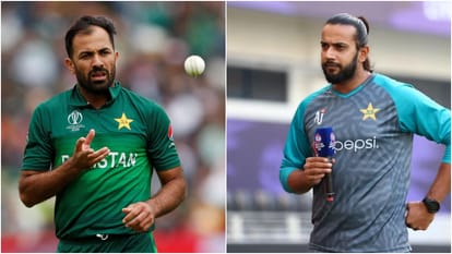 Pakistan all rounder Imad Wasim come back from retirement after talks with PCB T20 World Cup 2024